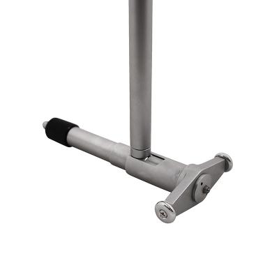 Cylindermåler 160-250x0,01 mm med måleur